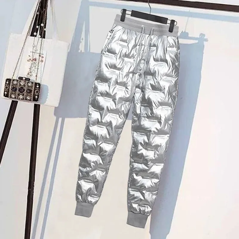 Snow Wear Waterproof Windproof Trousers (New)