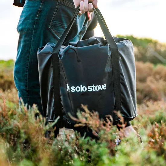 Solo Stove Bonfire kit