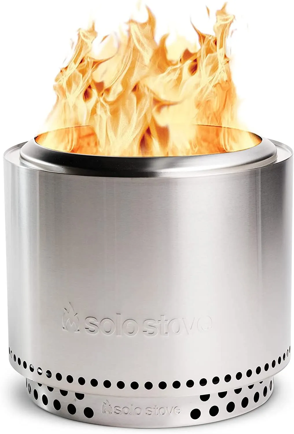 Solo Stove Bonfire kit