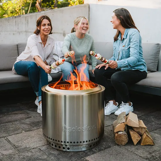 Solo Stove Bonfire kit