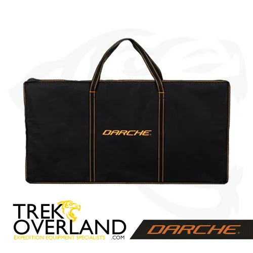 Stowaway Camp Kitchen - Darche - T050801187