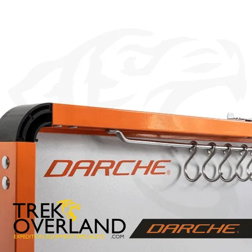 Stowaway Camp Kitchen - Darche - T050801187