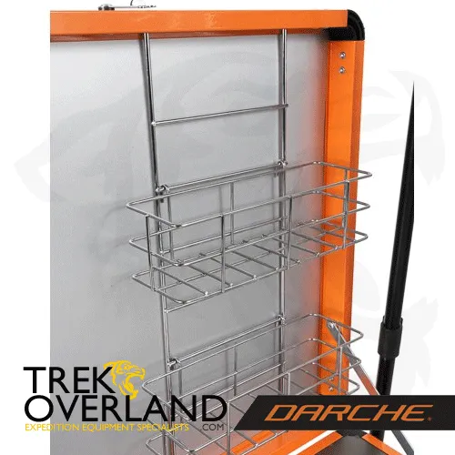 Stowaway Camp Kitchen - Darche - T050801187
