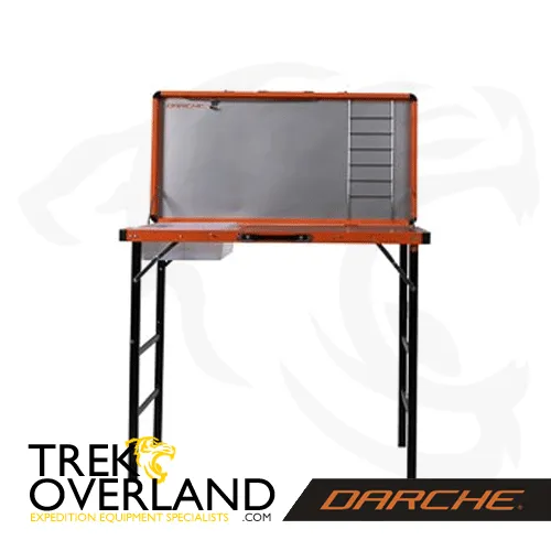 Stowaway Camp Kitchen - Darche - T050801187