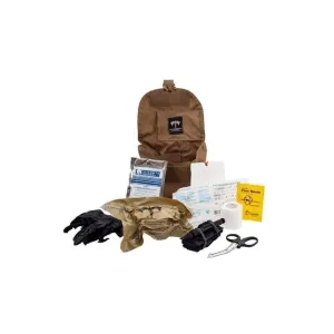 TacMed™ Ballistic Response Pack