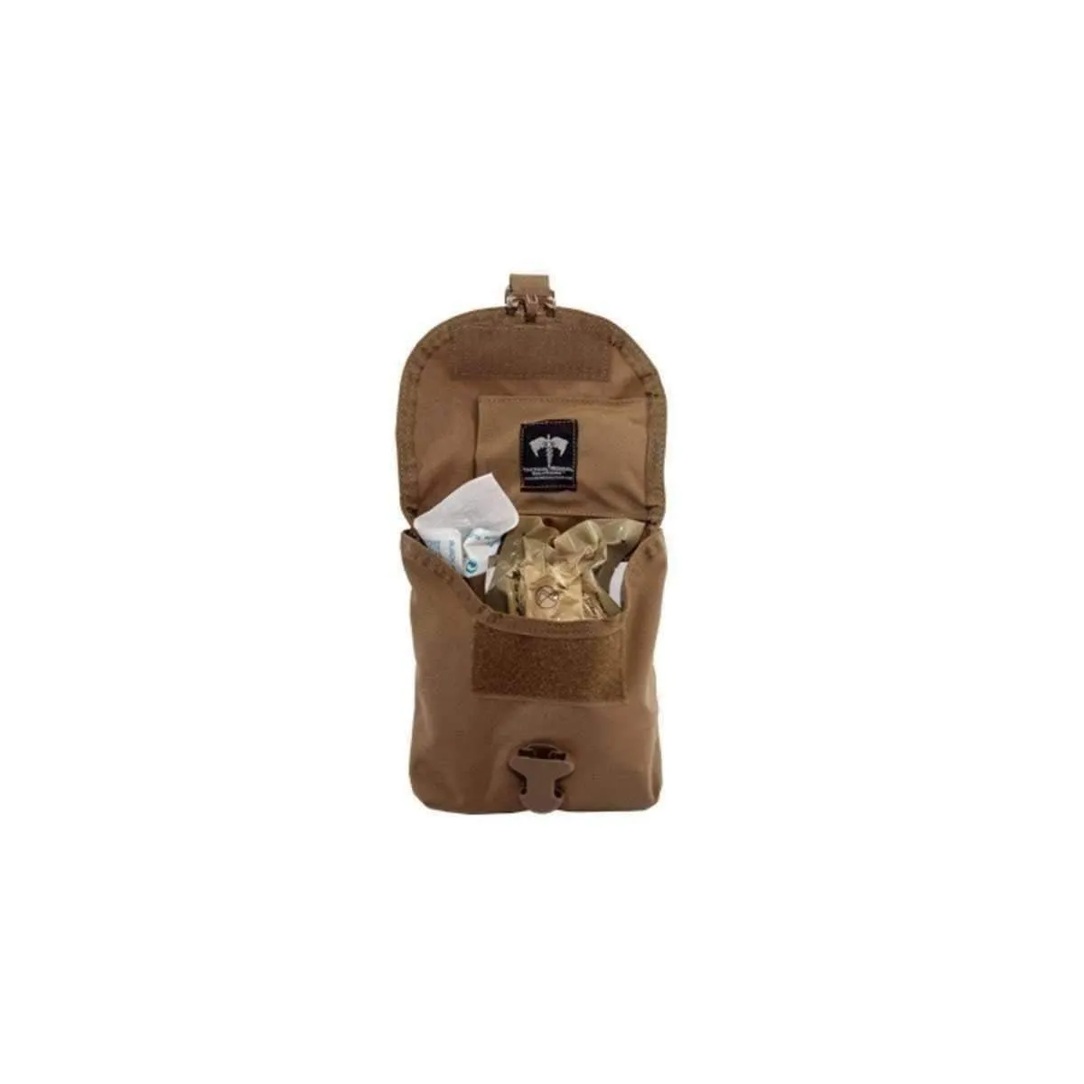 TacMed™ Ballistic Response Pack