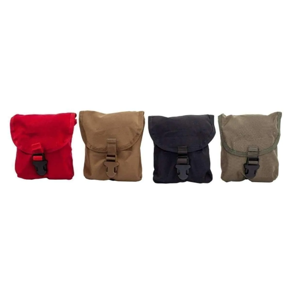 TacMed™ Ballistic Response Pack