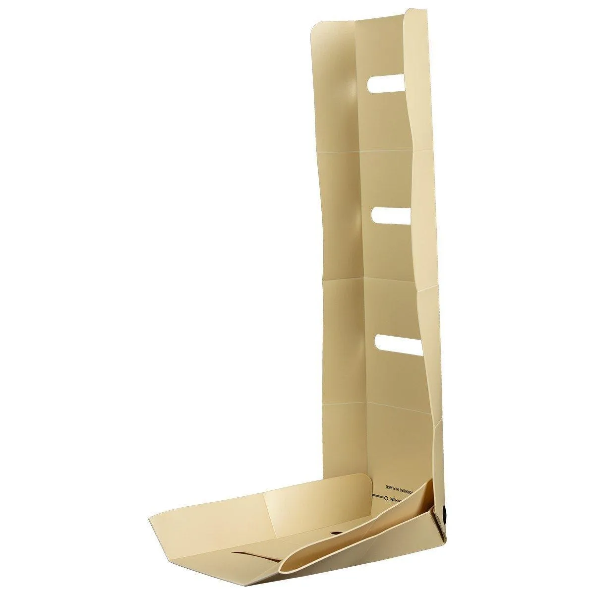 TacMed™ RISE™ - Rigid Immobilization System for Extremities