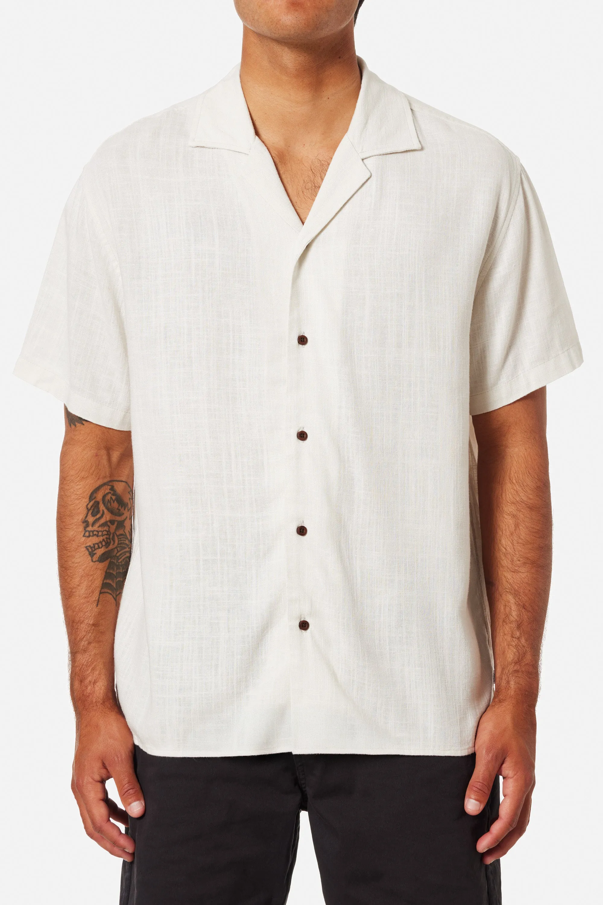 TELLER SHIRT