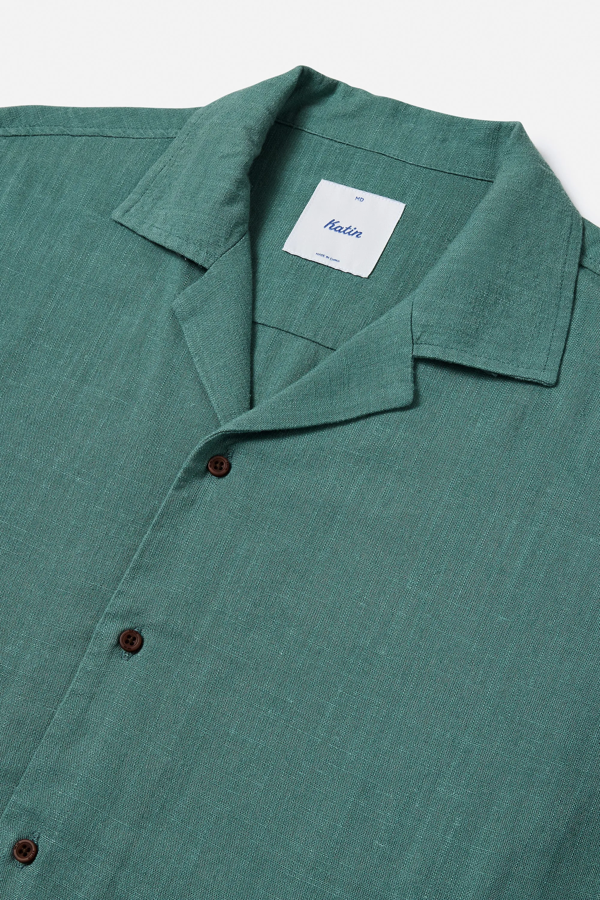TELLER SHIRT