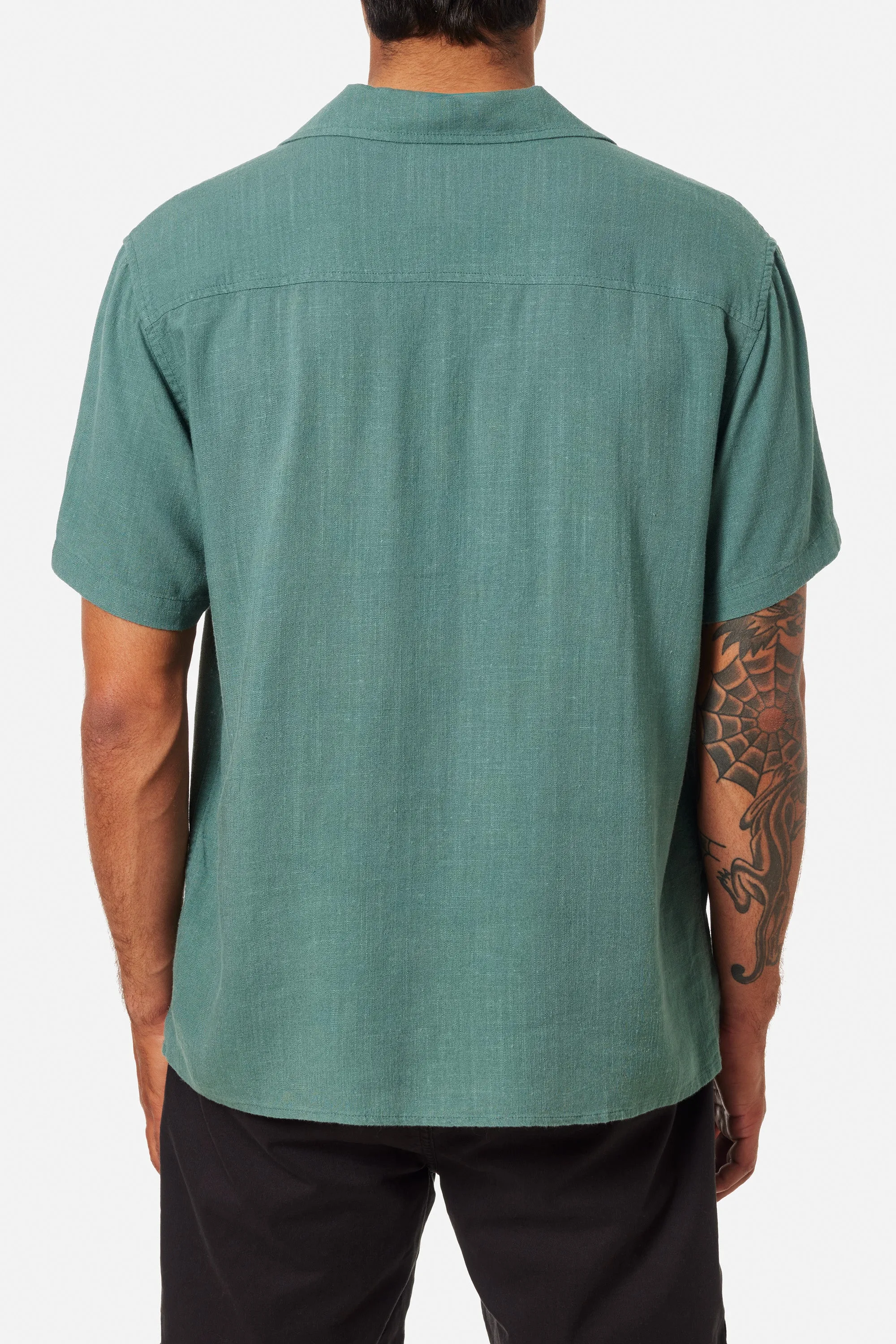 TELLER SHIRT