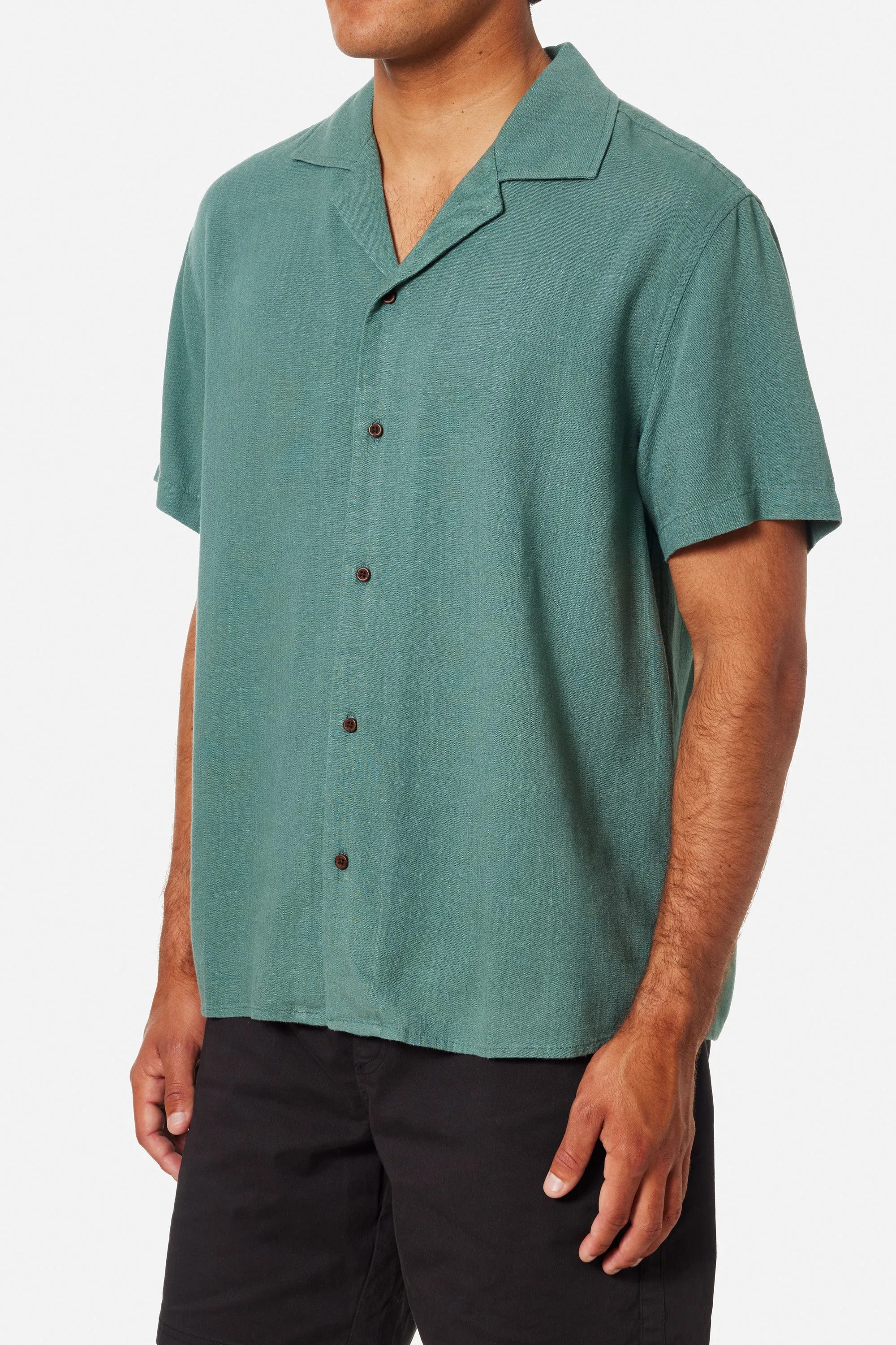 TELLER SHIRT
