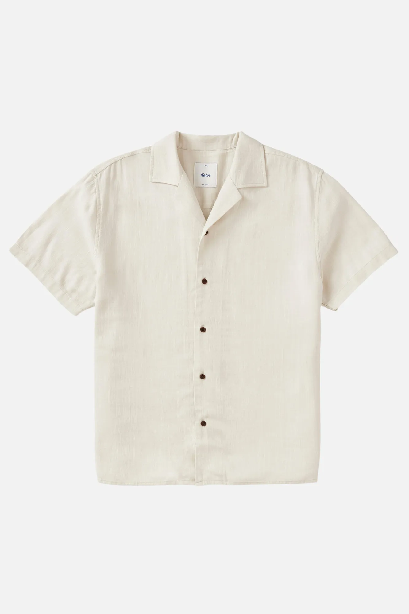 TELLER SHIRT
