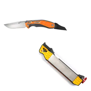 The Cutting Edge Bundle