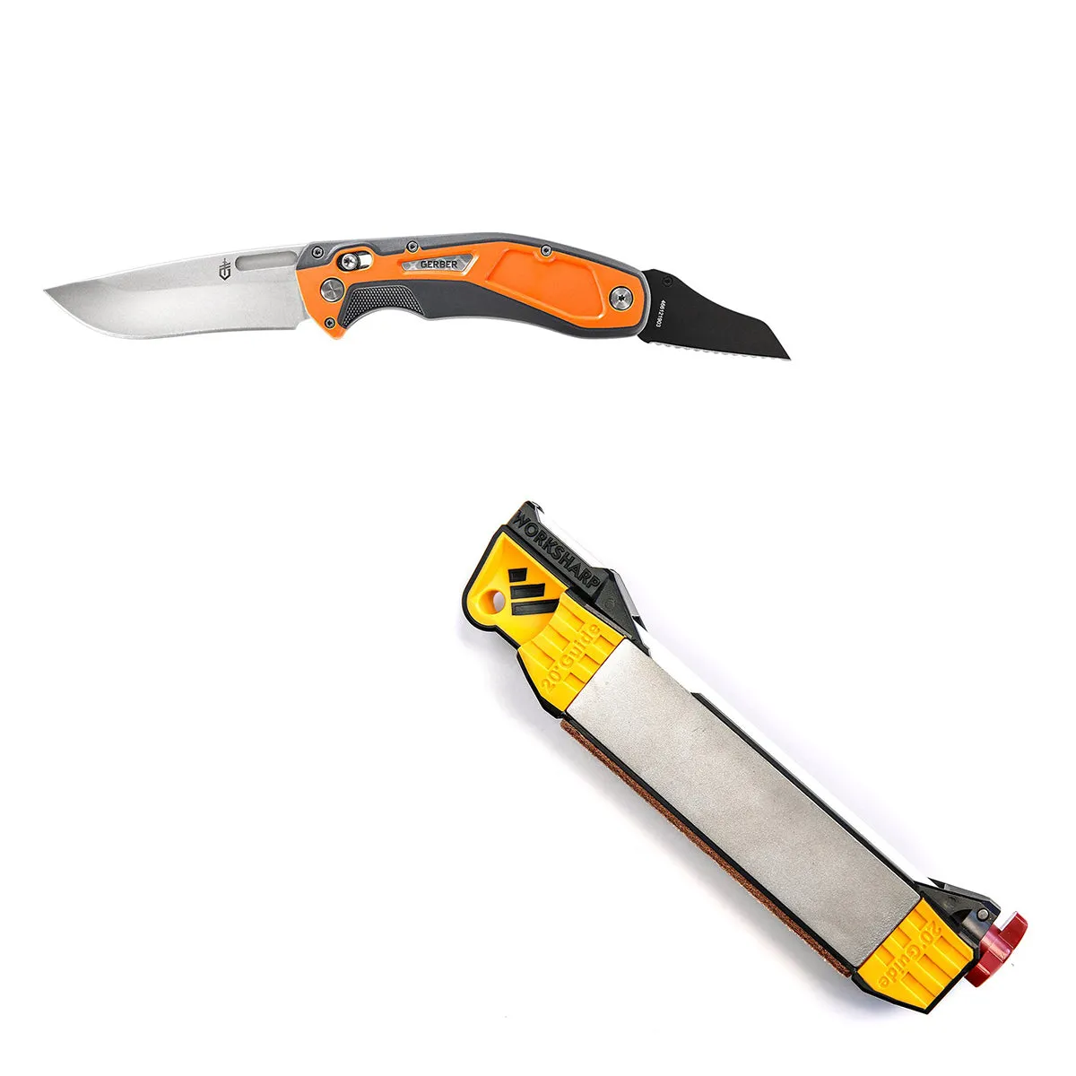 The Cutting Edge Bundle