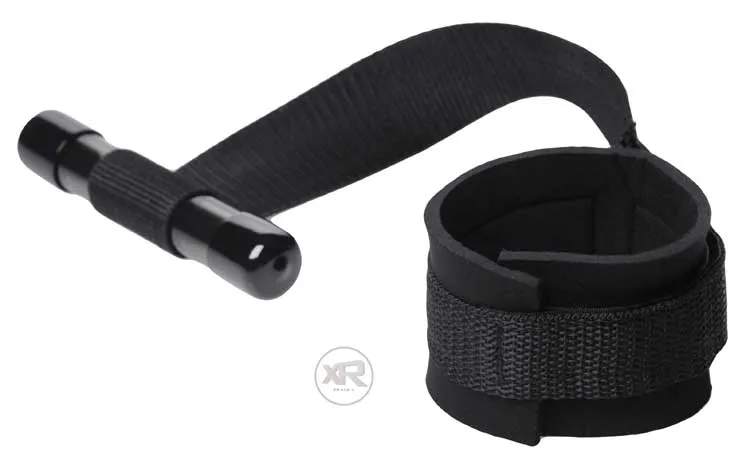 The Doorway Entry Restraints