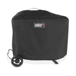 Traveler Grill Cover