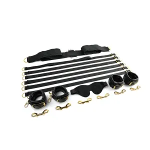 Under the Bed Restraint Set - Special Edition