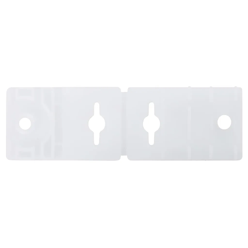 Universal Pool Cover Roller Attachments 8 pcs 1.8 m