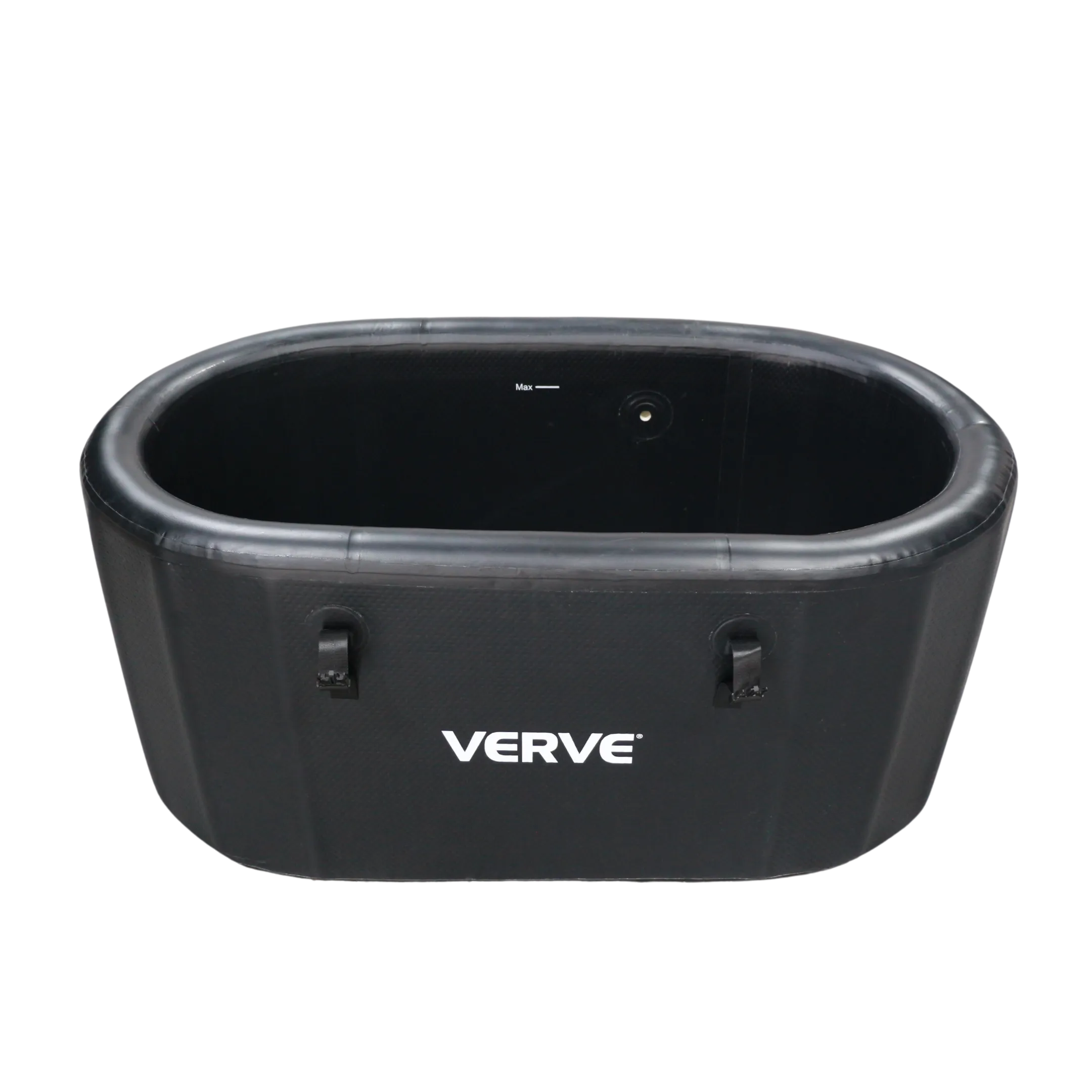 VERVE Elevate Ice Bath with 1HP Chiller | Pre-Order ETA Early January