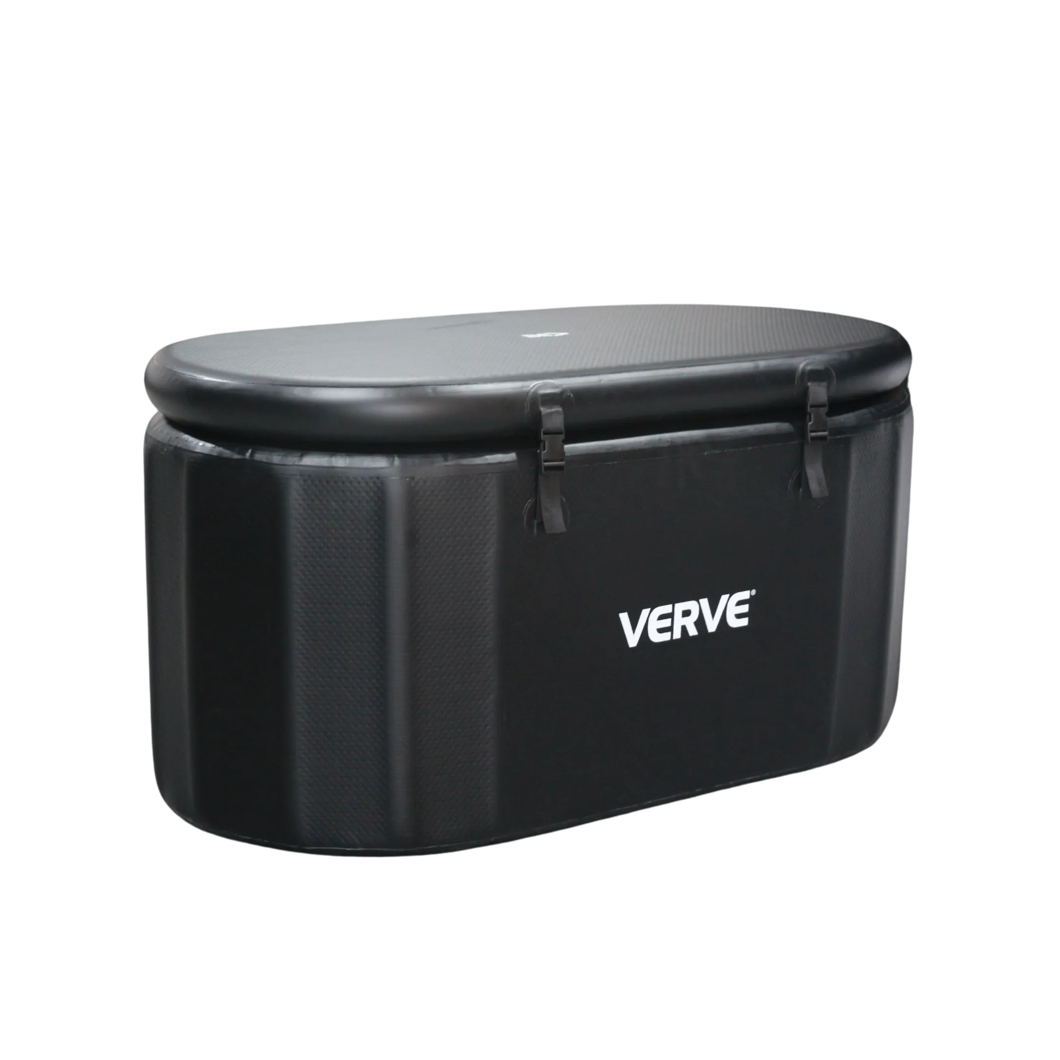 VERVE Elevate Ice Bath with 1HP Chiller | Pre-Order ETA Early January