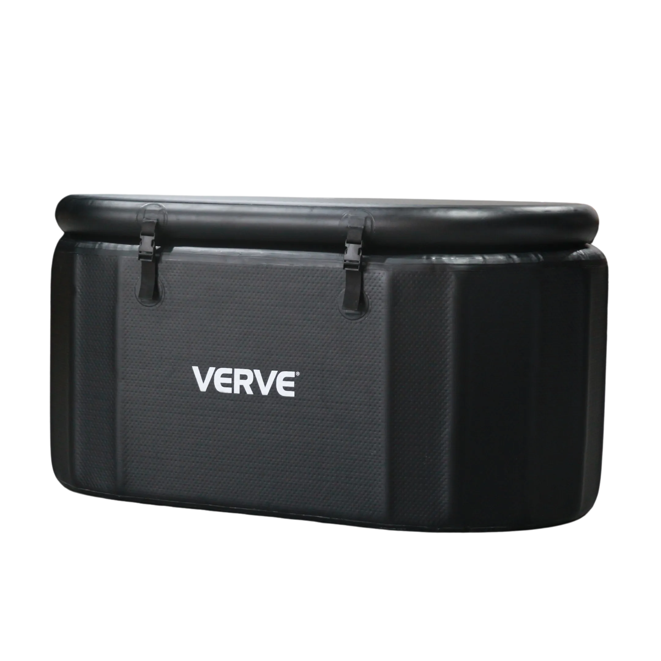 VERVE Elevate Ice Bath with 1HP Chiller | Pre-Order ETA Early January