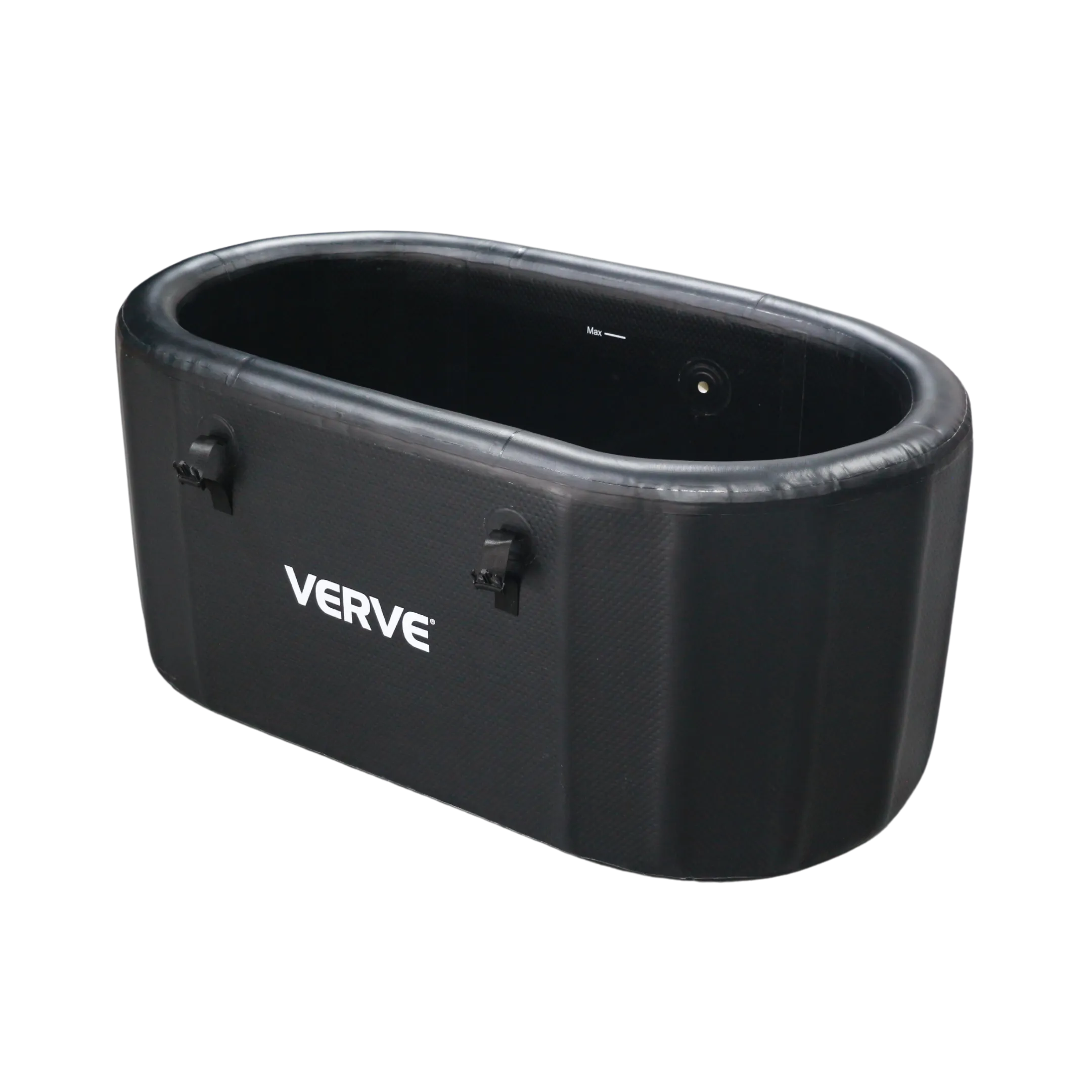 VERVE Elevate Ice Bath with 1HP Chiller | Pre-Order ETA Early January