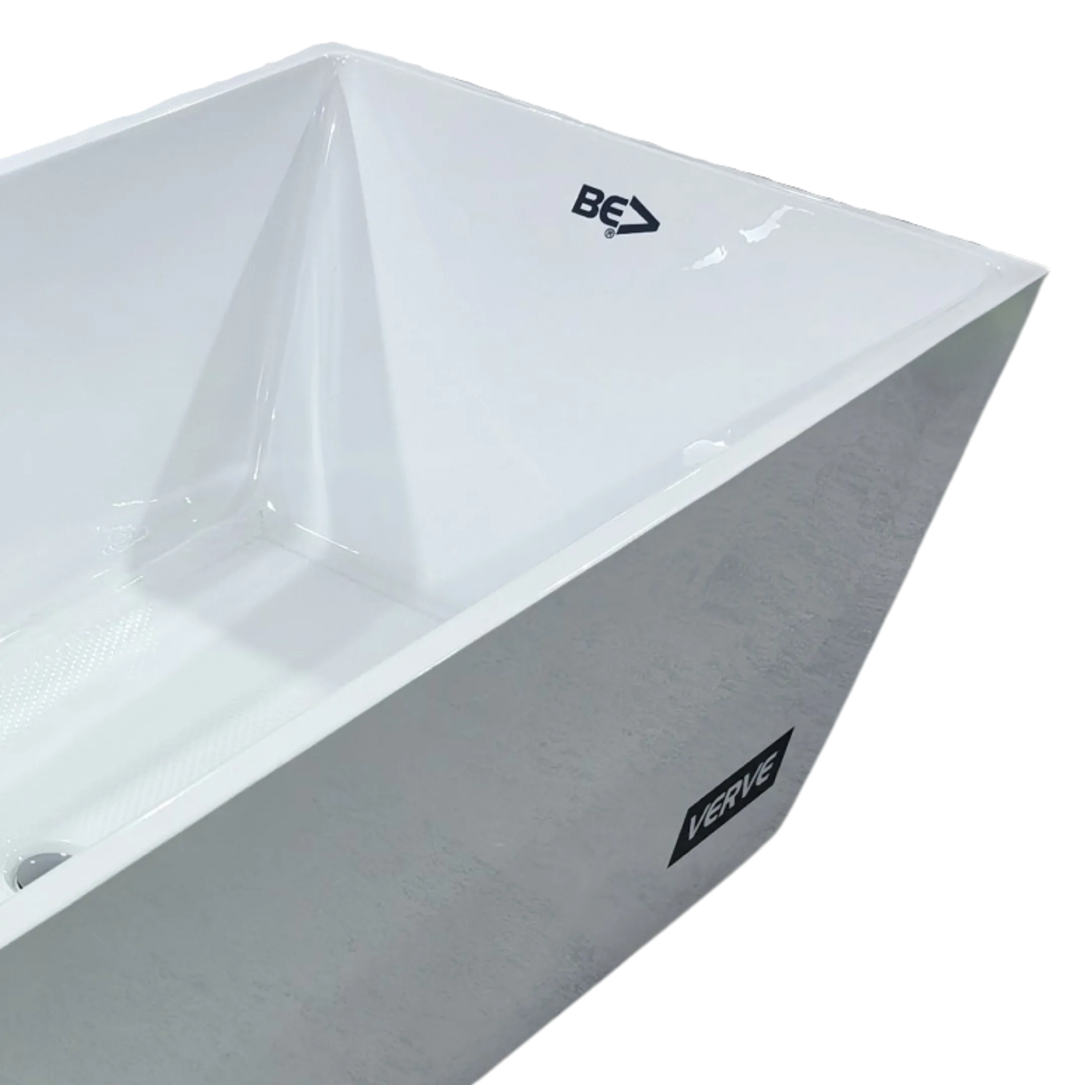 VERVE Thrive Ice Bath with 1HP Chiller | Pre-Order ETA Early January