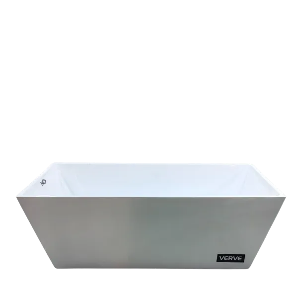 VERVE Thrive Ice Bath with 1HP Chiller | Pre-Order ETA Early January