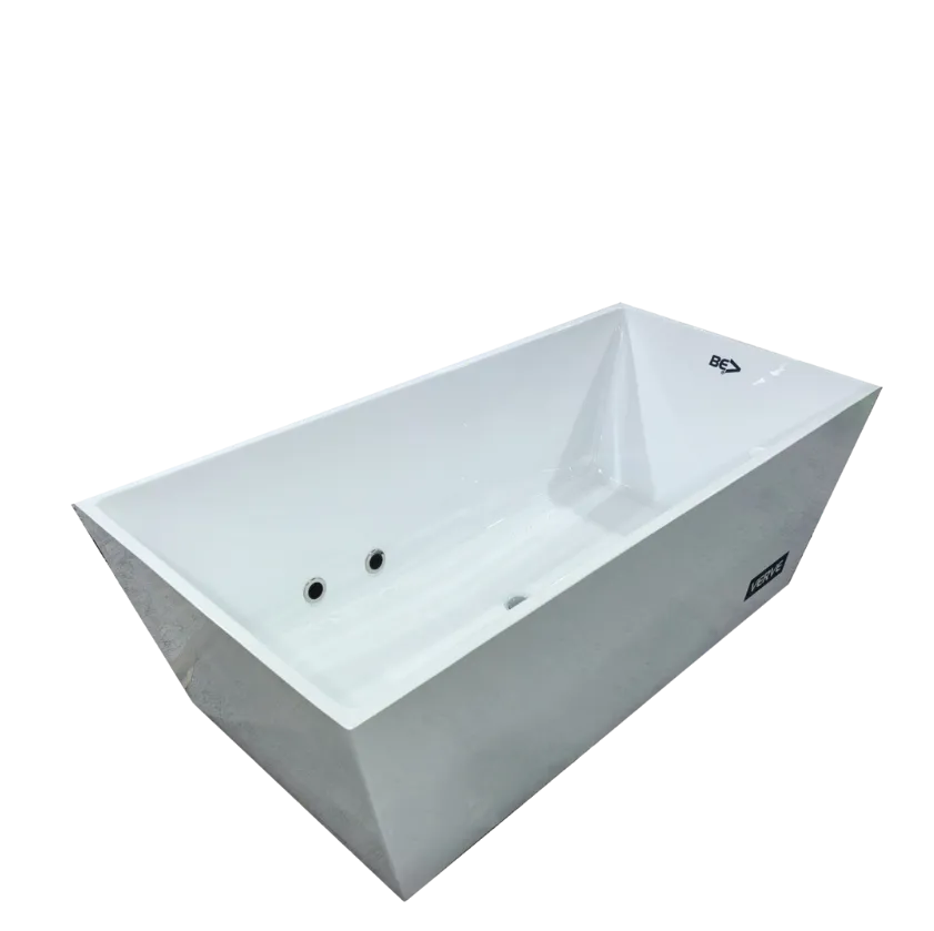 VERVE Thrive Ice Bath with 1HP Chiller | Pre-Order ETA Early January