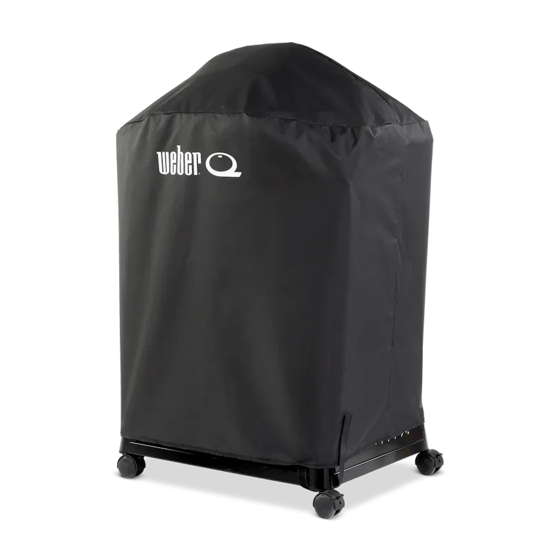 Weber Premium Grill Cover For Q 2800N  With Cart 3400233