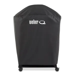 Weber Premium Grill Cover For Q 2800N  With Cart 3400233
