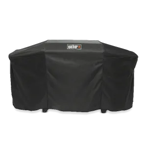 Weber Premium Grill Cover For Weber 30" Griddle 3400119