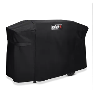 Weber Premium Grill Cover – Weber Griddle 28” 7771