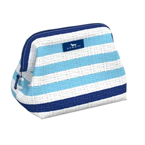 Wide Mouth Makeup Bag - Medium - Little Big Mouth